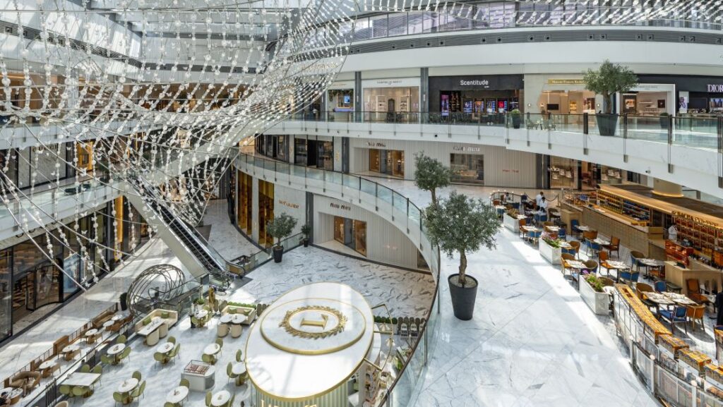 Dubai Mall