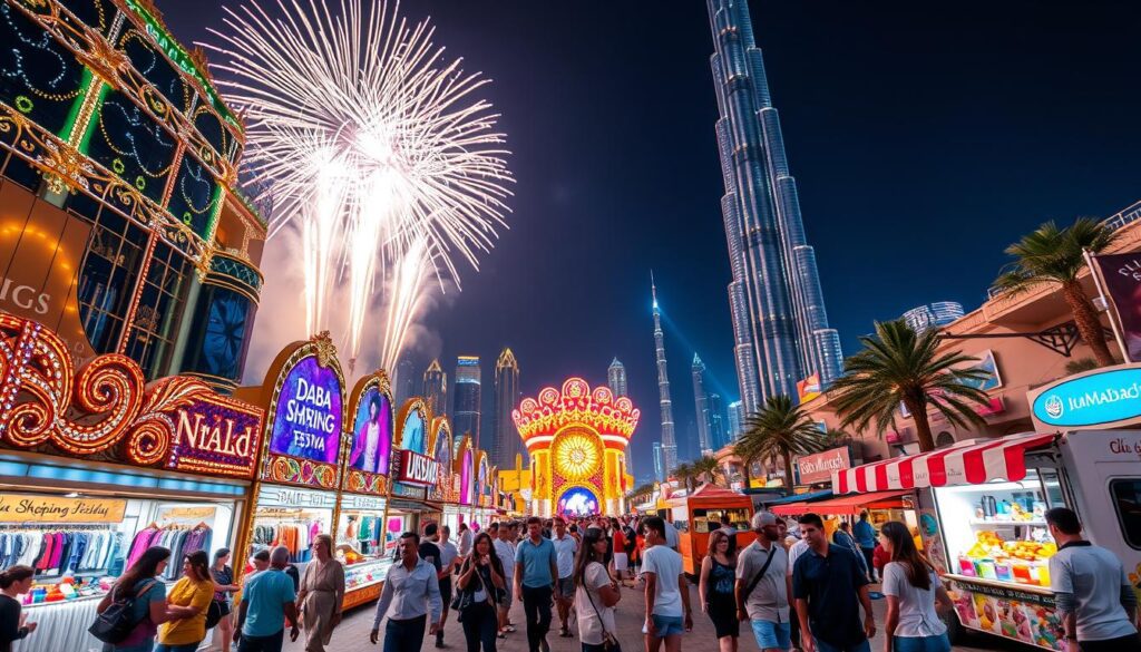 Dubai Shopping Festival