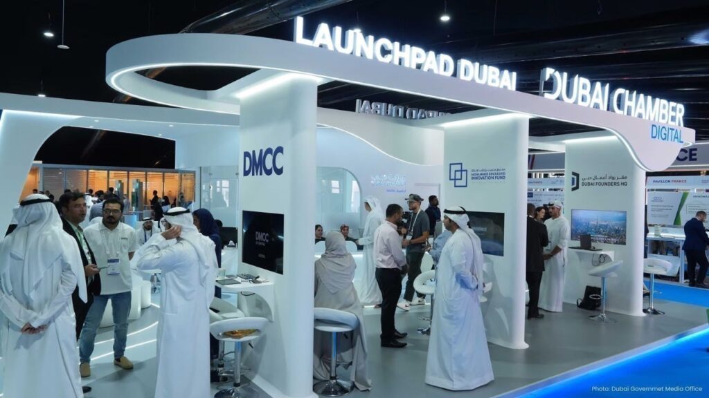 UAE Domestic Worker Work Bundle
