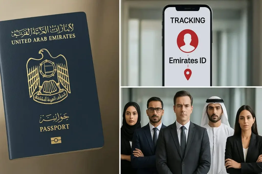 Dubai Police Case Check