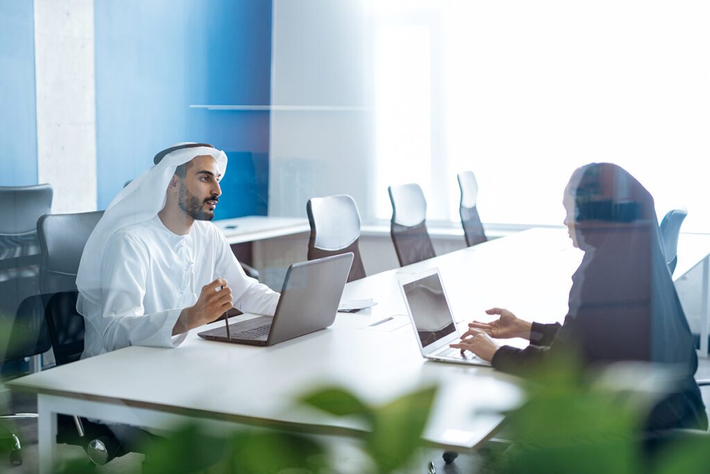 Emirati Families Entrepreneurship Initiative
