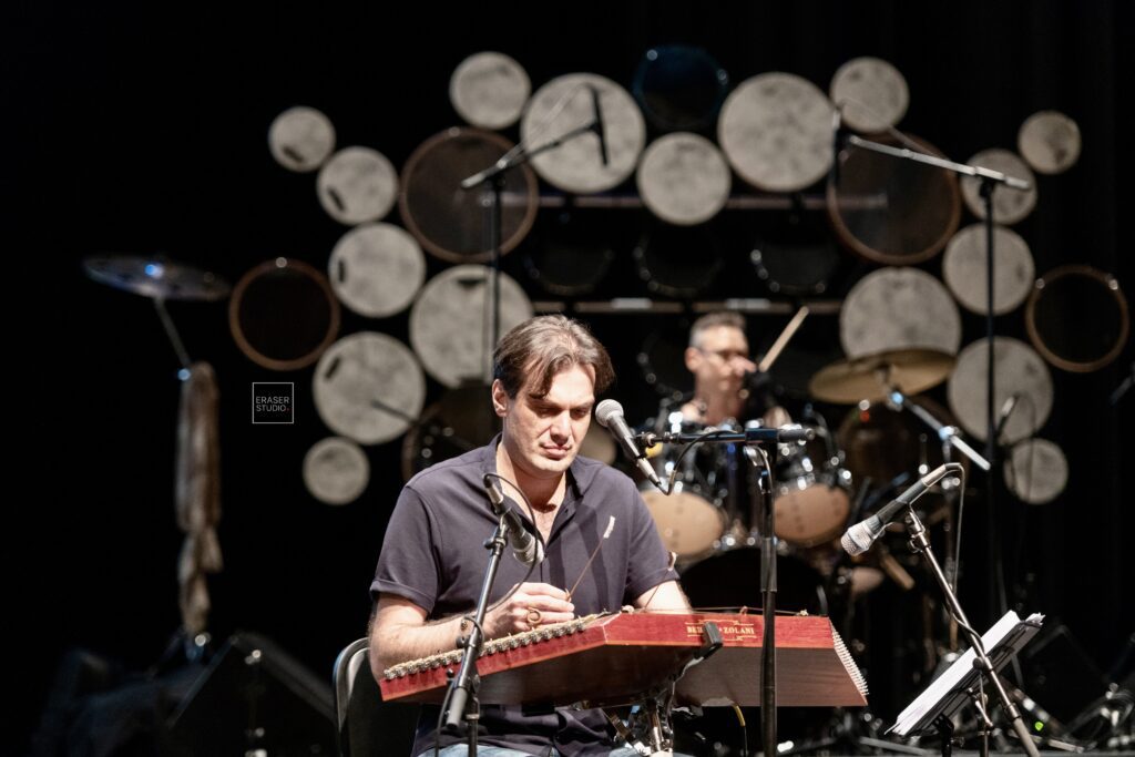 Hamid Saeidi