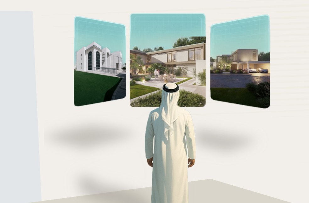 Abu Dhabi Housing Authority
