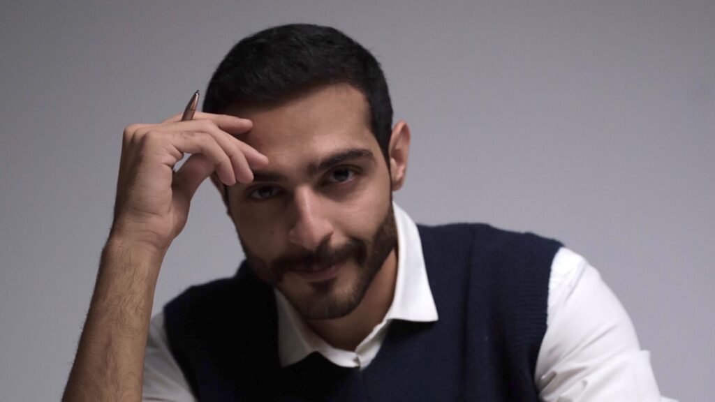 Abdelaziz AlBuqaish