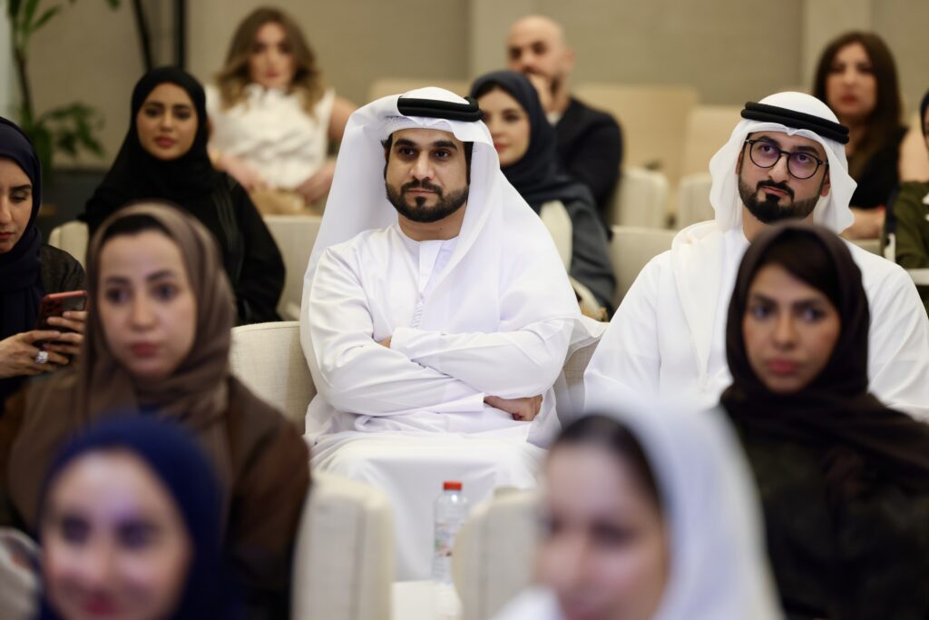 Dubai Content Creators Program