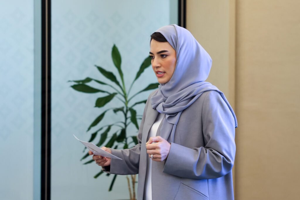 Dubai Content Creators Program