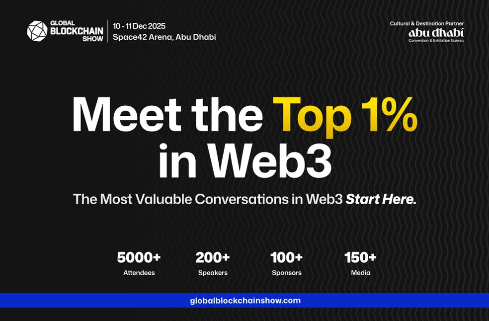 Global Blockchain Show