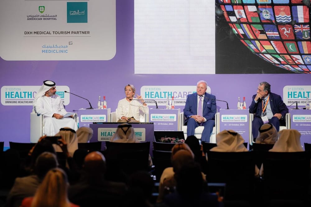 Healthcare Future Summit
