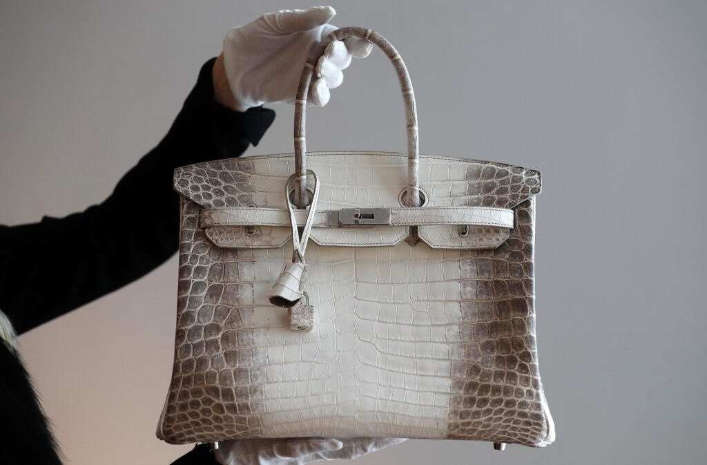 Birkin Bag