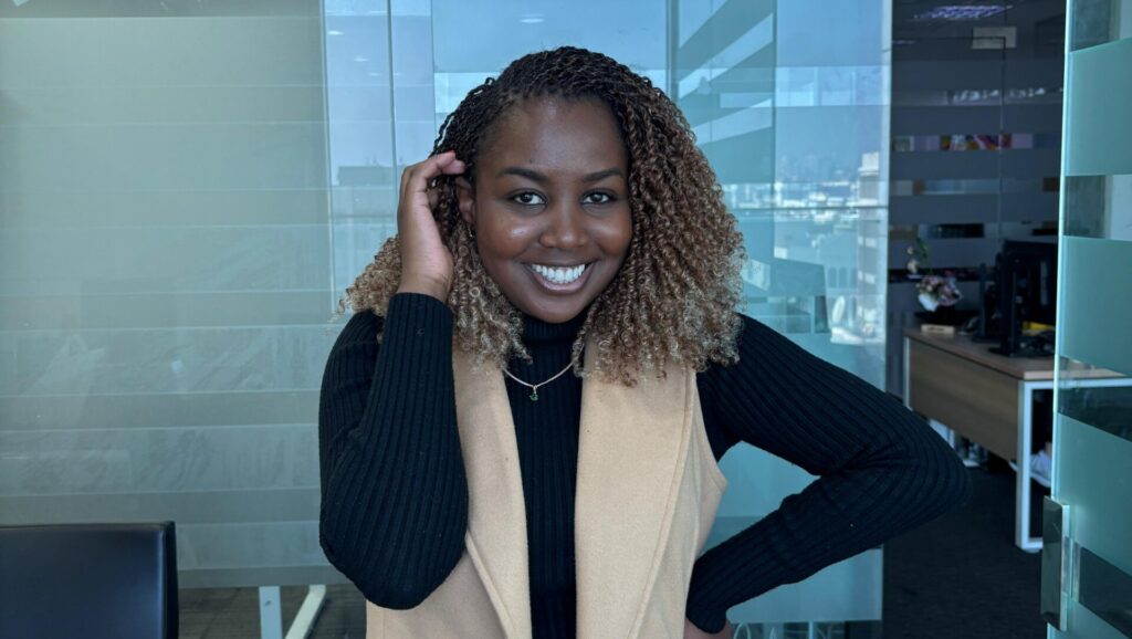 Eva Kariuki