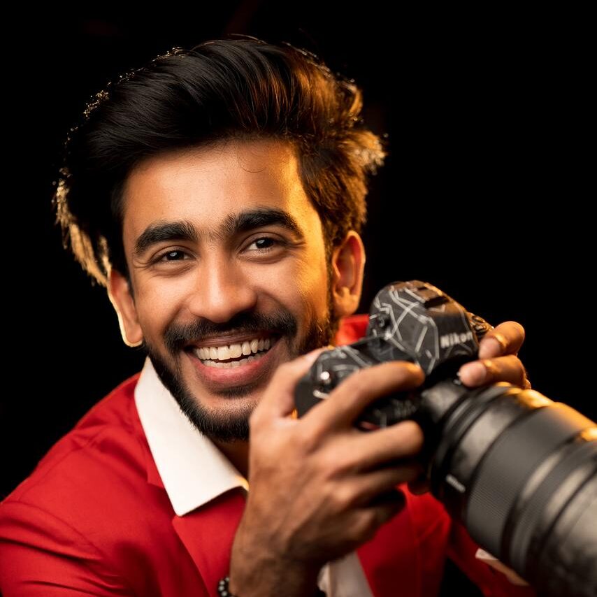 Jithin Jayanarayanan