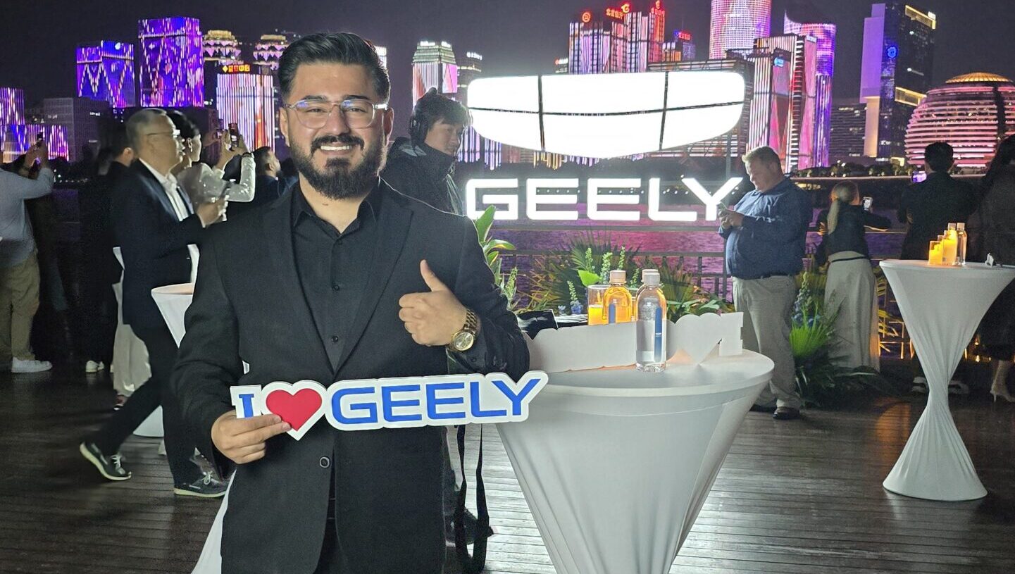 Mohammed Ali Ibrahim