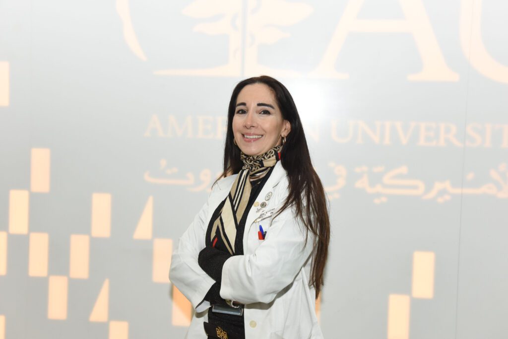 Hind Dakhil Abboud