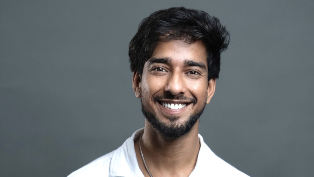 Rahul Yadav
