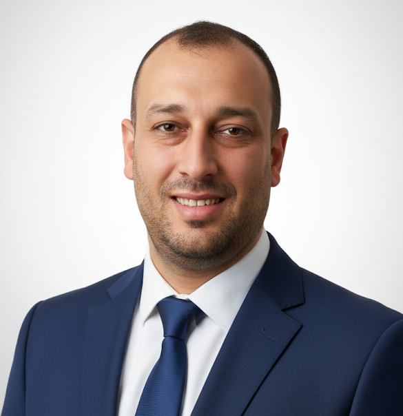 Mustafa Ramzy