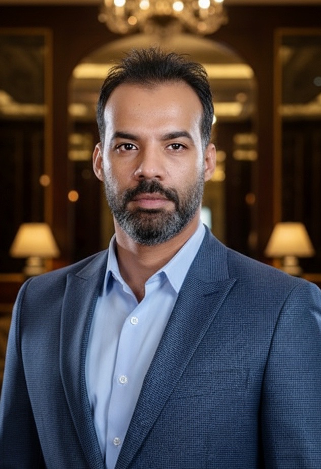 Khaled Mostafa