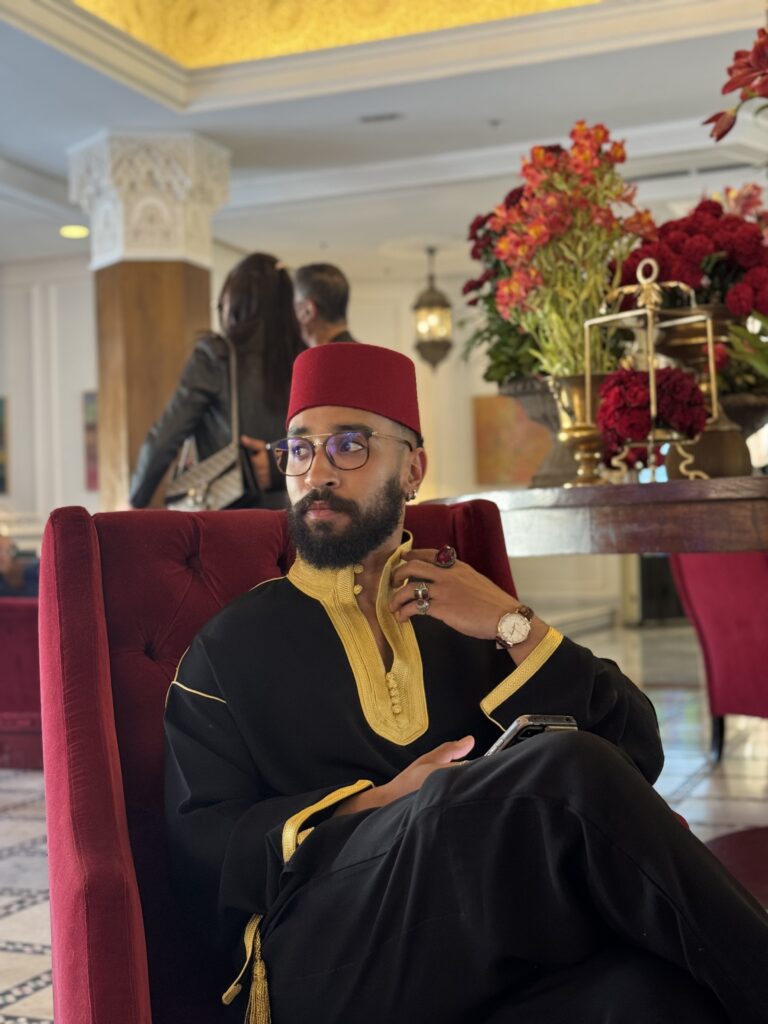 Yassine Bacha
