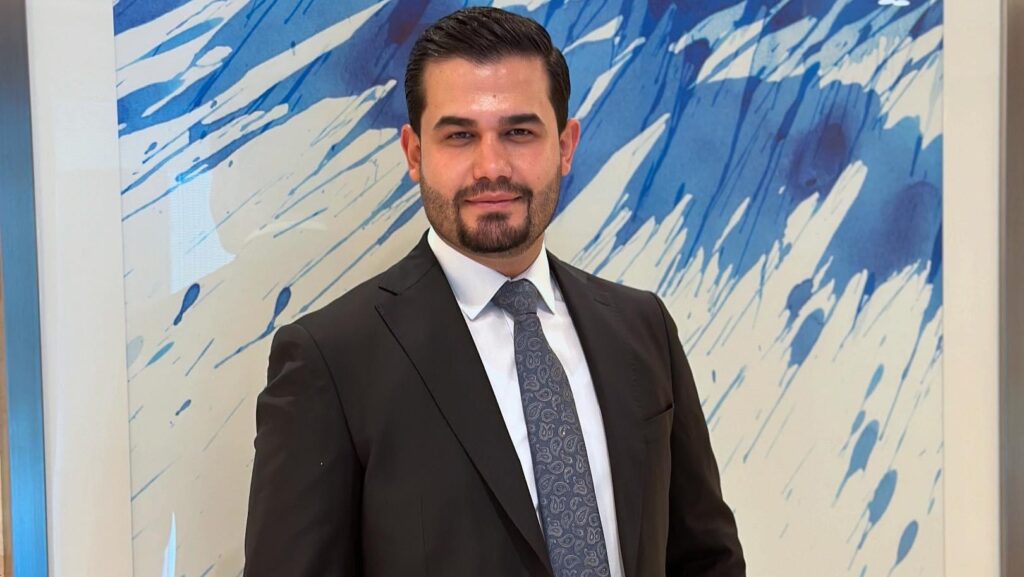 Rebaz Ahmed Qadir