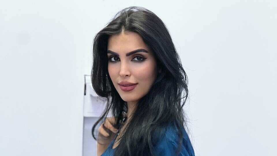 Rozhin Mahdi Barzani