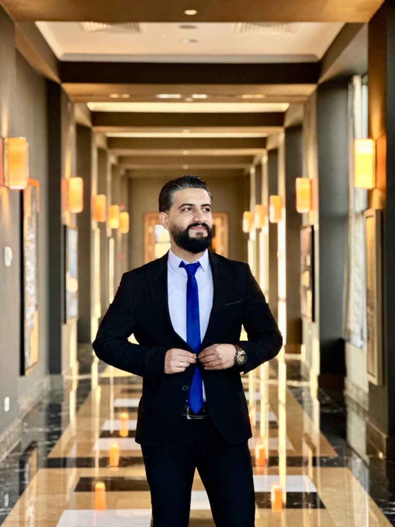 Shkar Bilal