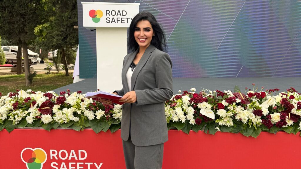 Rozhin Mahdi Barzani