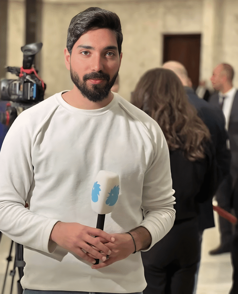 Zouheir Farouk Ghaddar