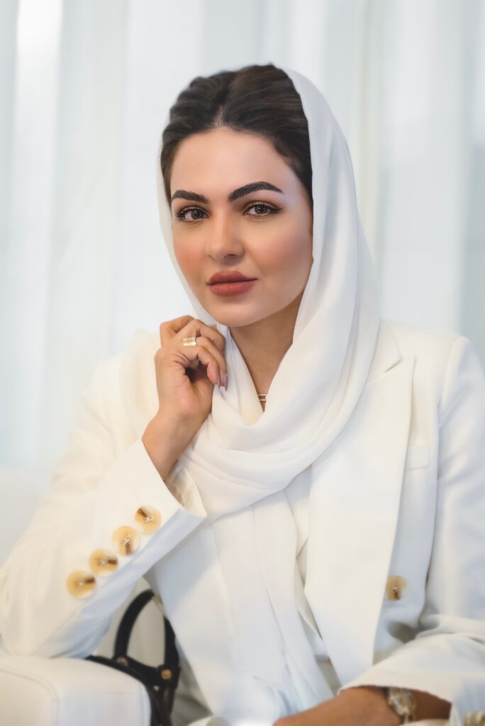 Hiba Saleh