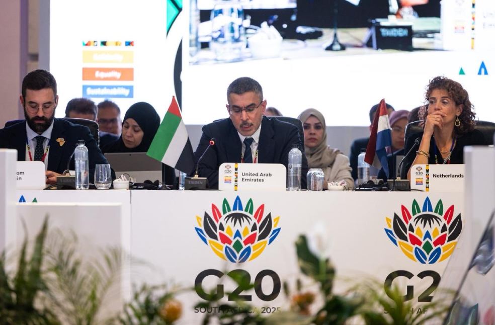 International Cooperation