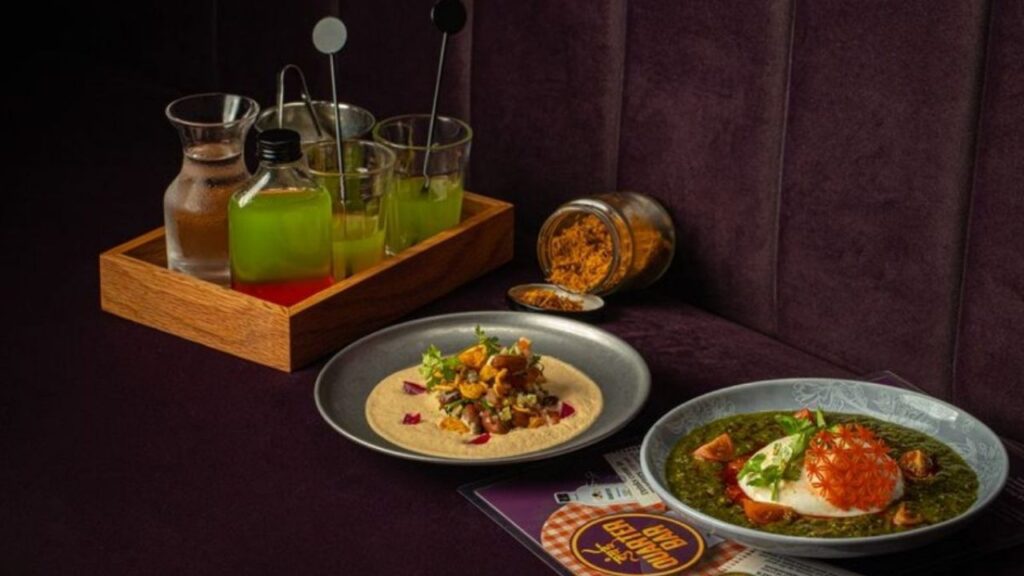 Kashkan by Ranveer Brar