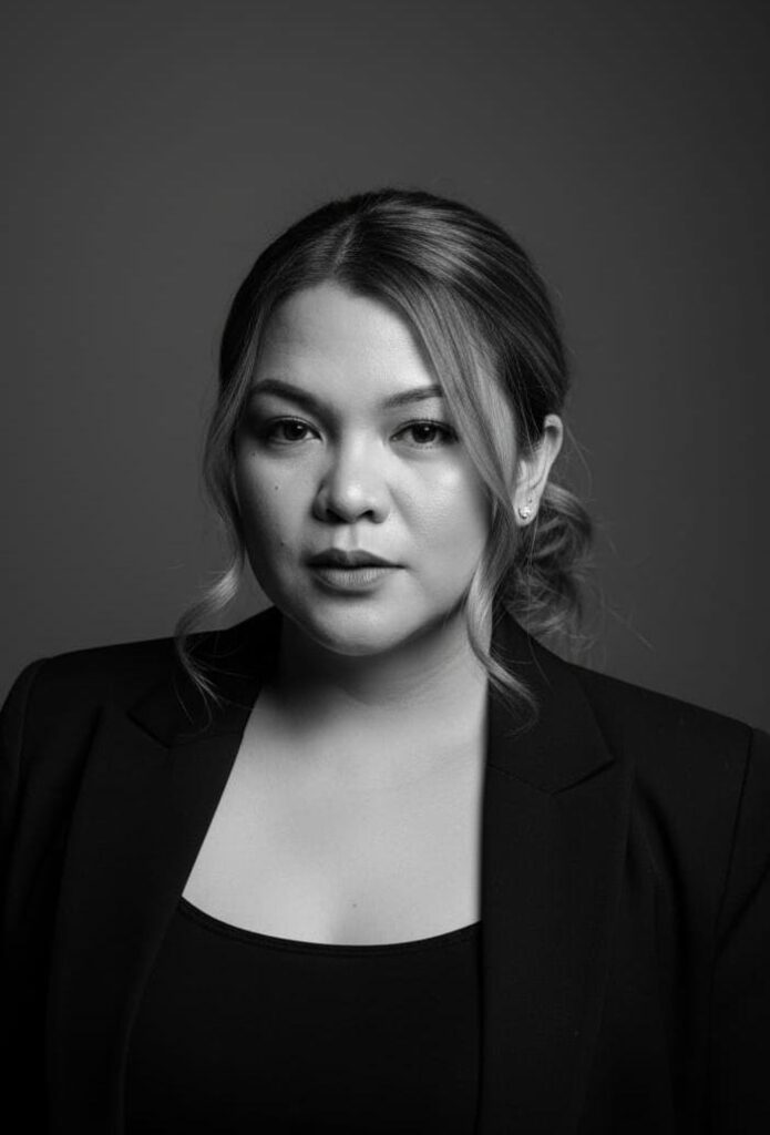 Mary Jane Serrano