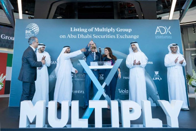 Multiply Group