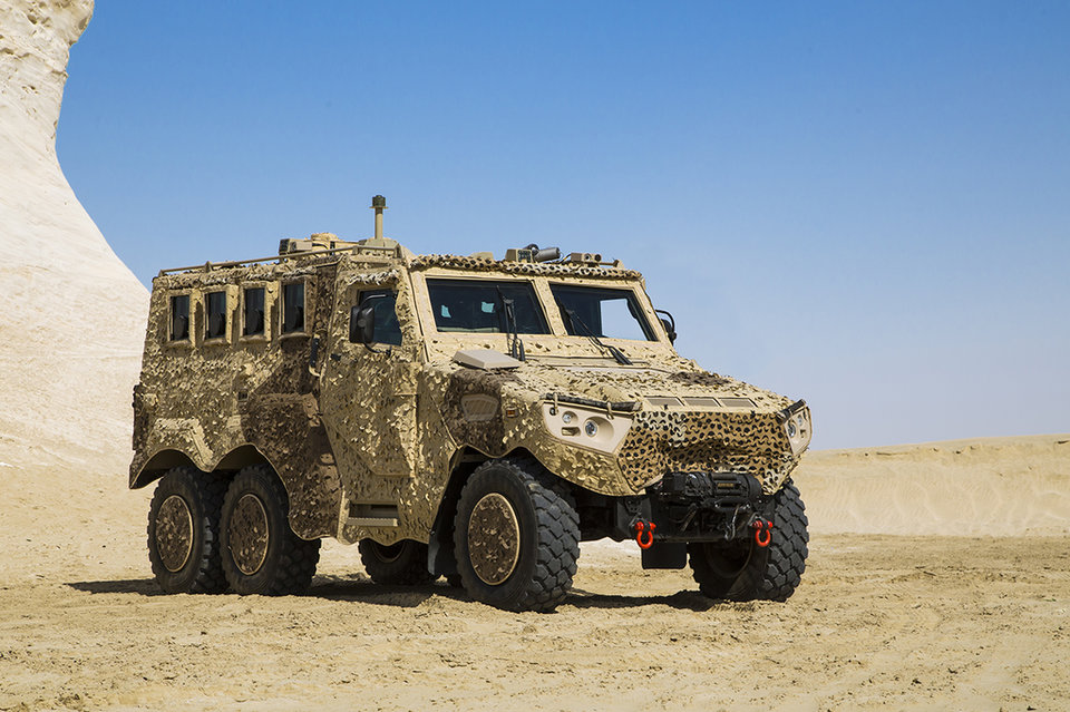 NIMR Automotive