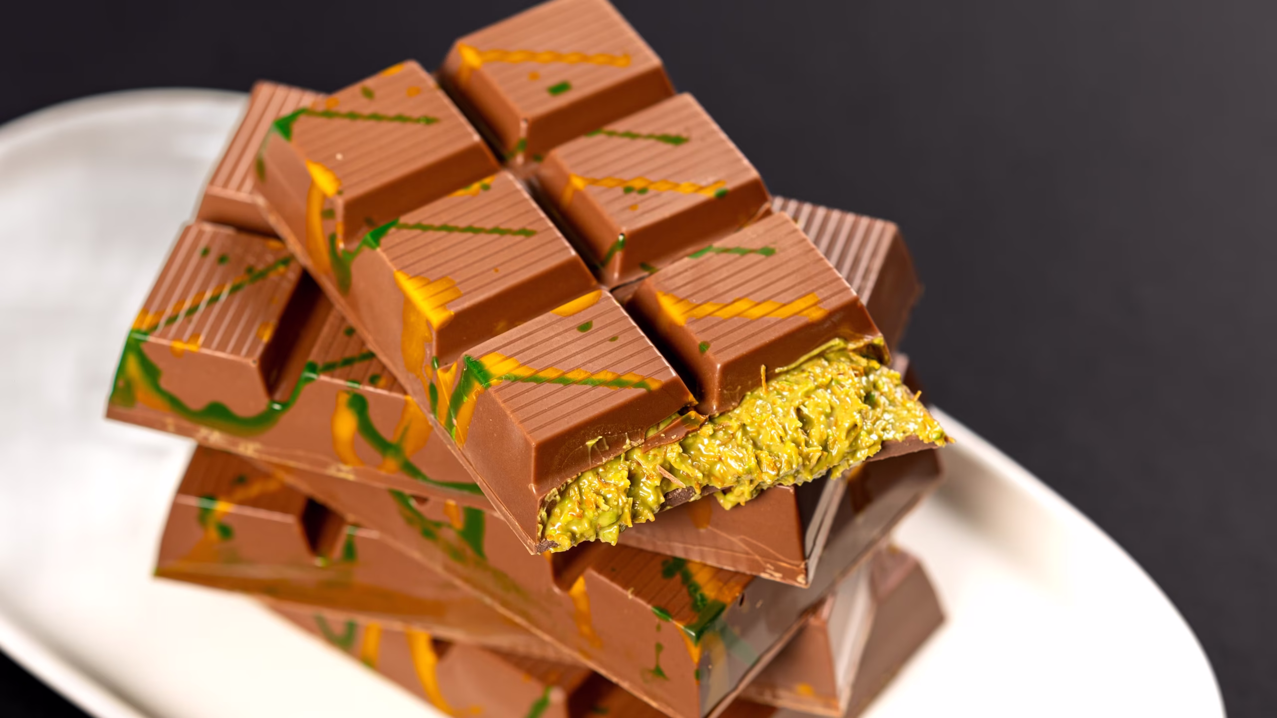 Fix Dessert Chocolatier
