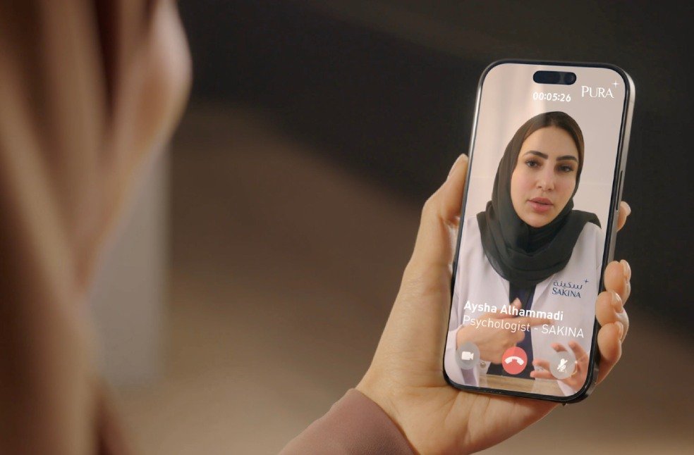 Virtual Mental Health Services