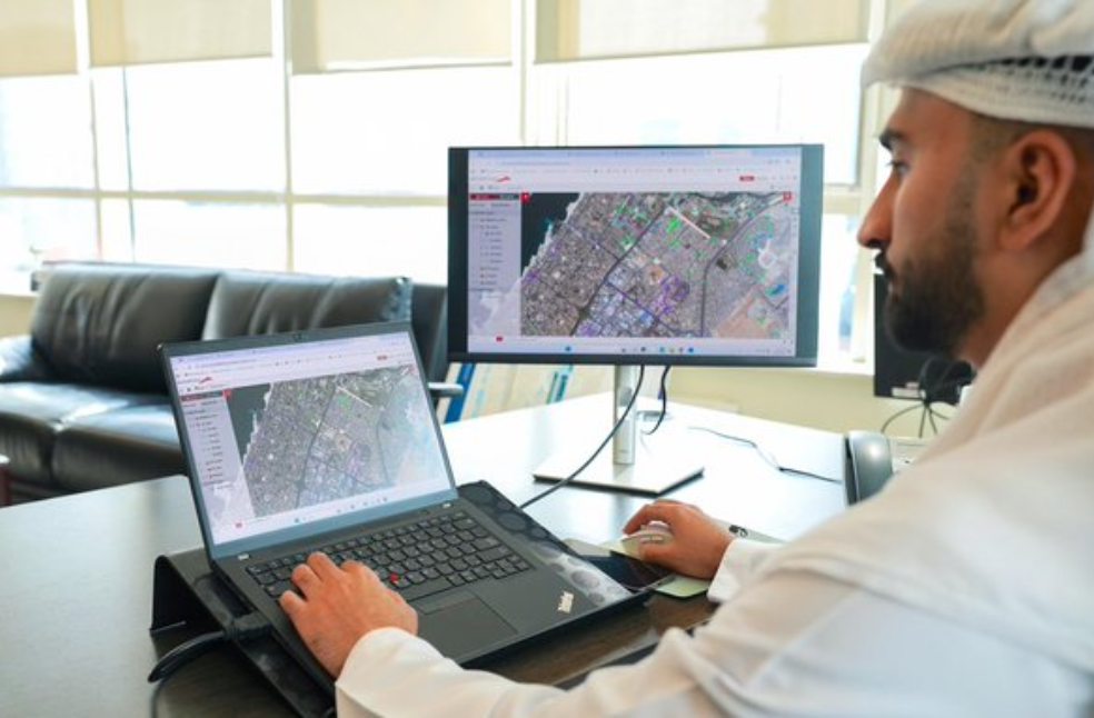 Traffic Engineering System