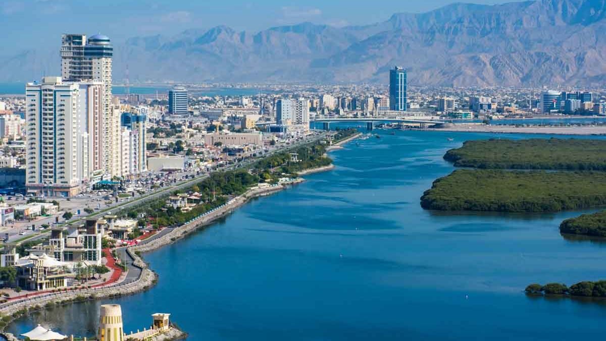 Ras Al Khaimah Real Estate