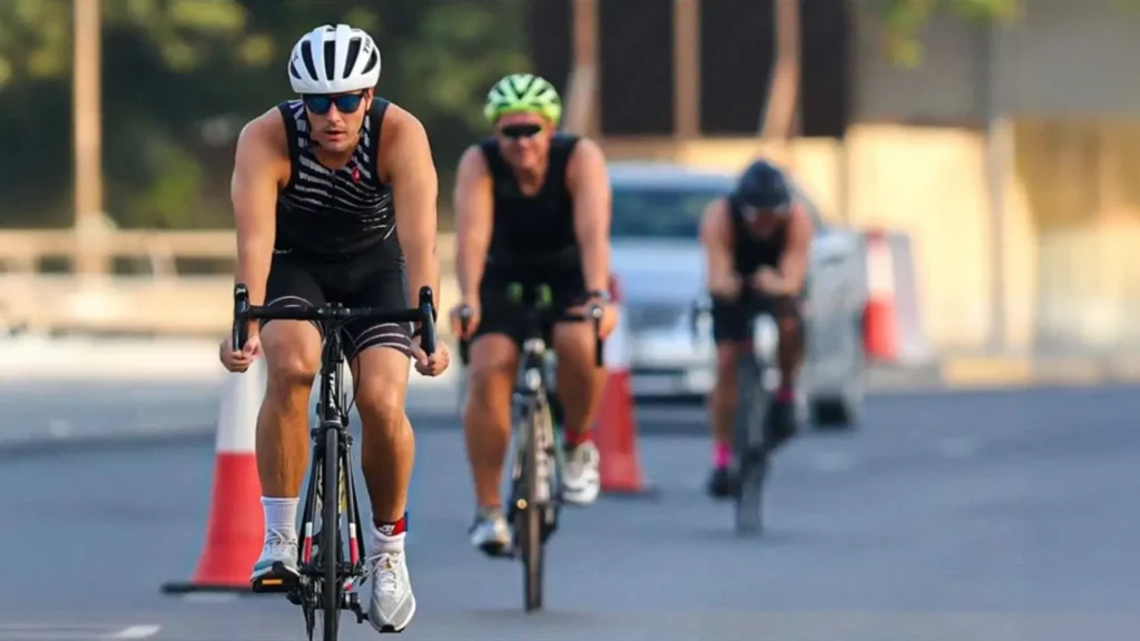 Khorfakkan Cycling Challenge 