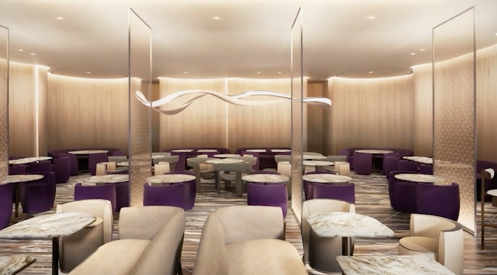 Hafawa Lounge