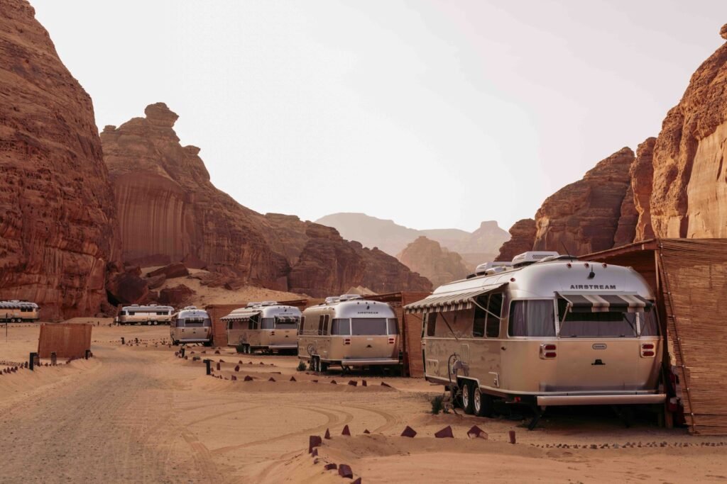 AlUla Michelin Guide