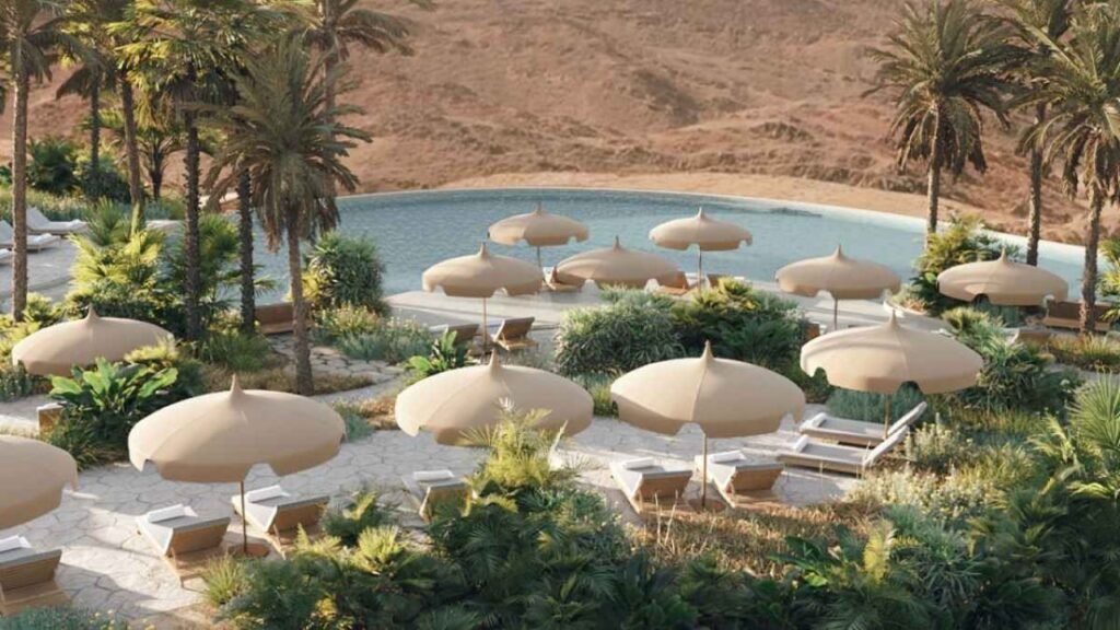 AlUla Michelin Guide