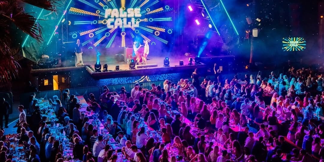 Bongo’s Bingo Dubai 2025