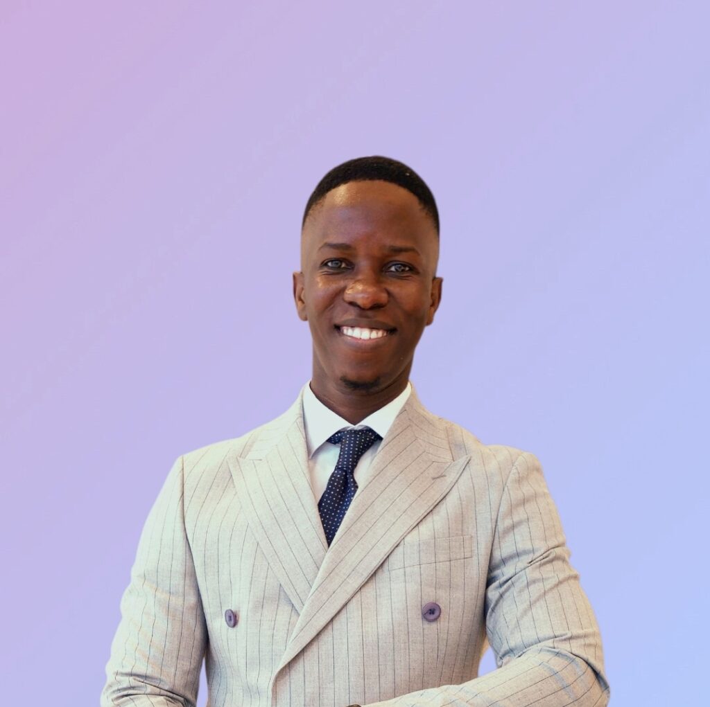 Ignatius Ngondwe