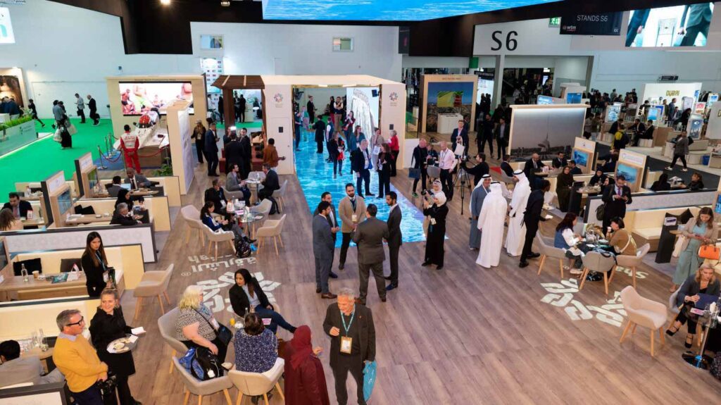 Sharjah Heritage Promotion