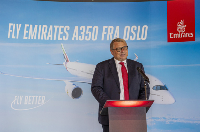 Airbus A350