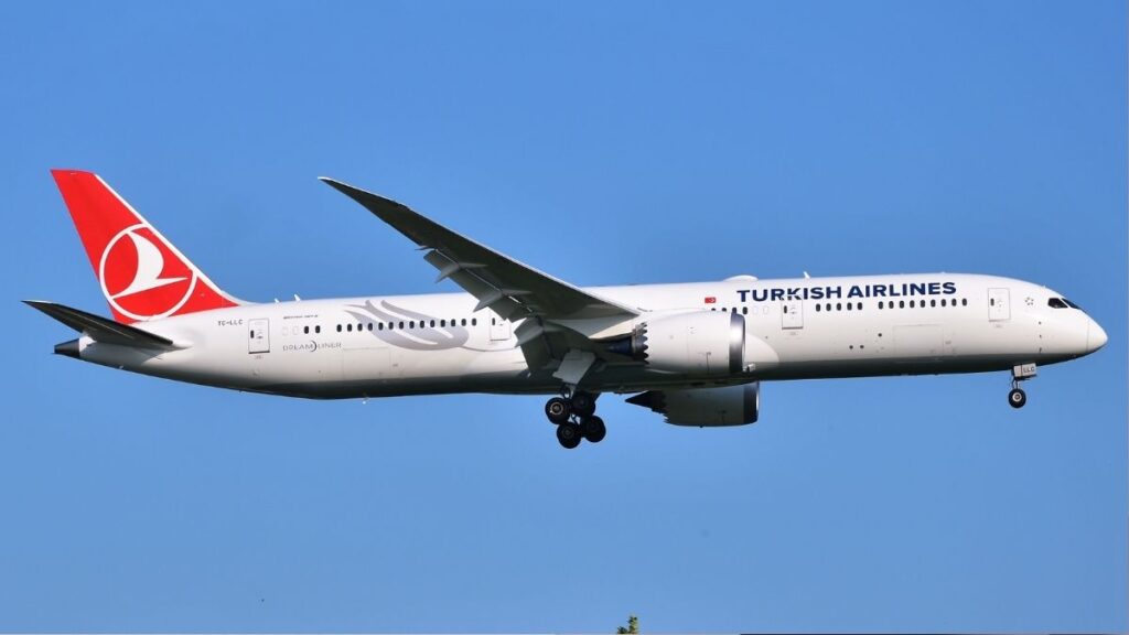 Turkish Airlines