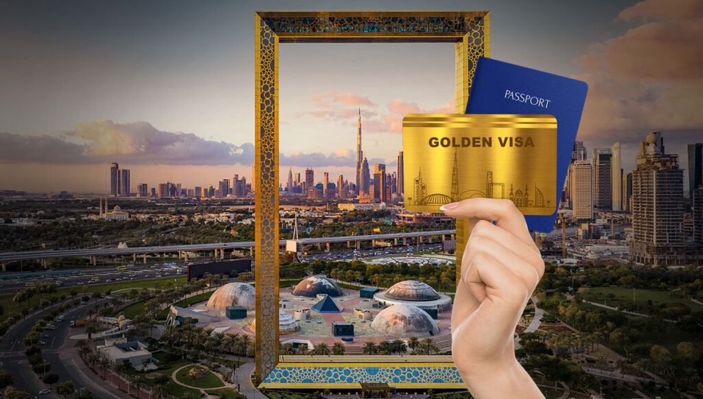 UAE Golden Visa update
