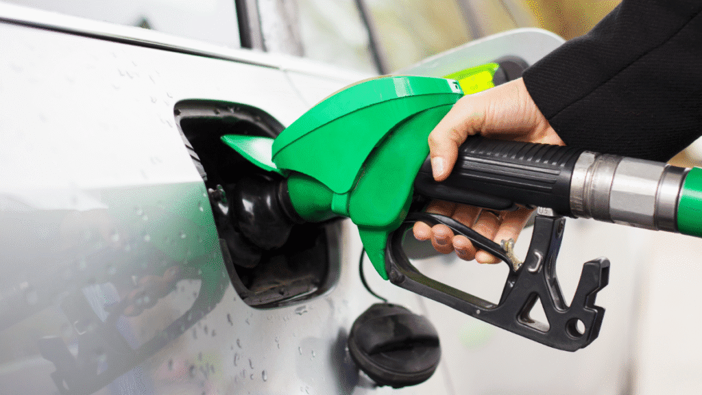 UAE Petrol Price for November 2025