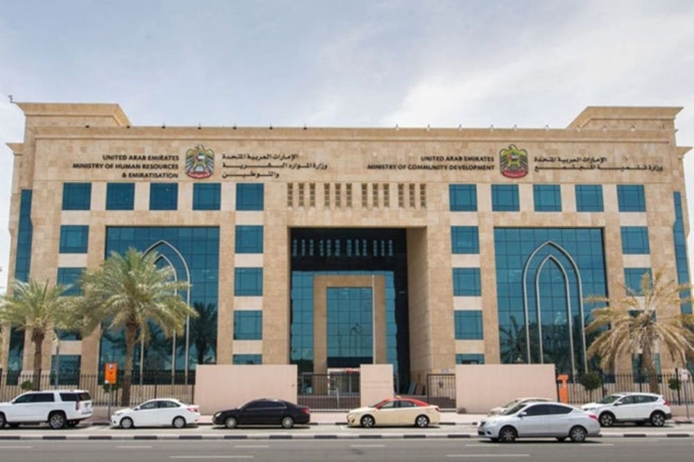 Domestic Worker Services 