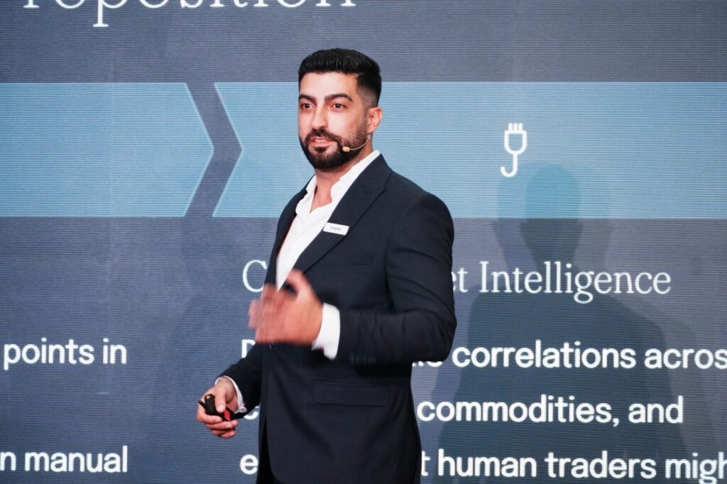 Ziad Al Kalaani