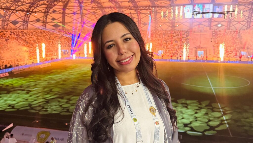 Nada Salem